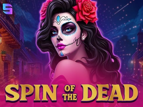 Spin Of The Dead game icon