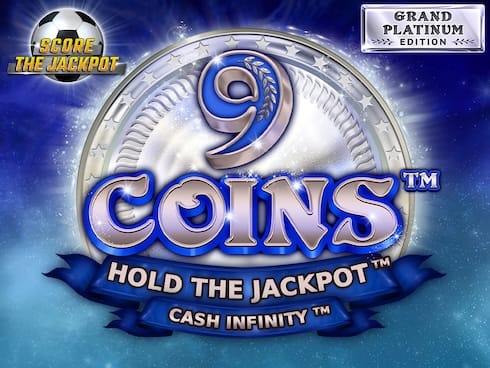 9 کوئنز گرینڈ پلیٹینم ایڈیشن game icon