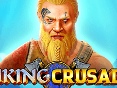 Viking Crusade game icon
