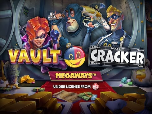 وولٹ کریکر میگا ویز game icon