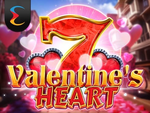 Valentine's Heart game icon