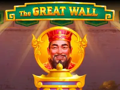 The Great Wall game icon