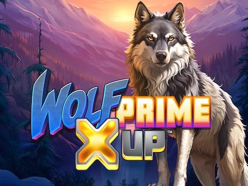 وولف پرائم X UP game icon
