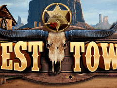 ویسٹ ٹاؤن game icon