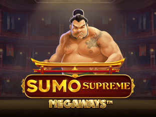 Sumo Supreme Megaways game icon